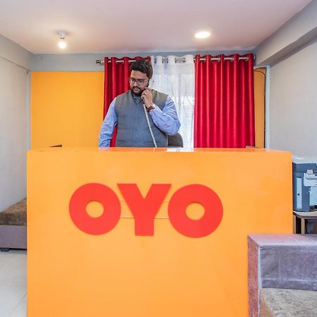 Hotel O Apple Tree Indore Eksteriør bilde