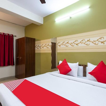 Hotel O Apple Tree Indore Eksteriør bilde